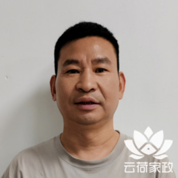阿姨资料照片