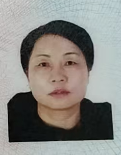 阿姨资料照片