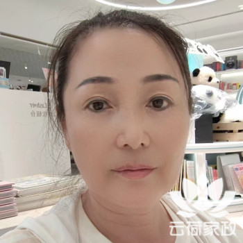 阿姨资料照片