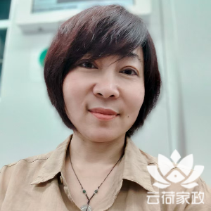 阿姨资料照片