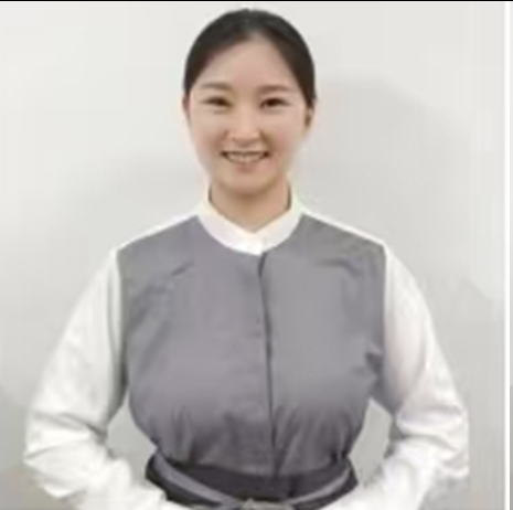 阿姨资料照片