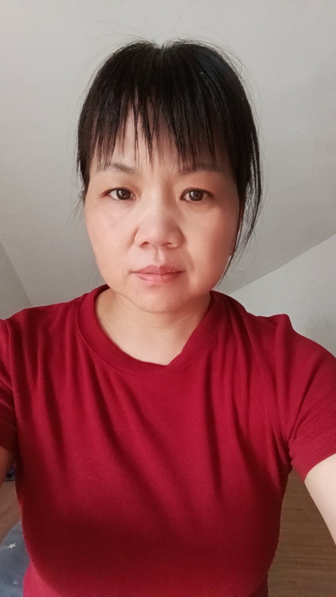 阿姨资料照片