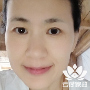 阿姨资料照片