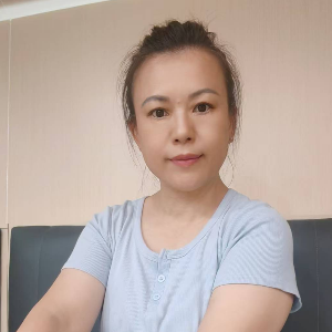 阿姨资料照片