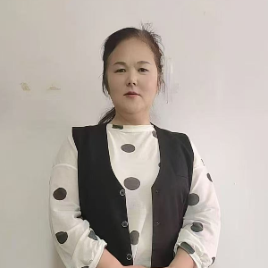 阿姨照片