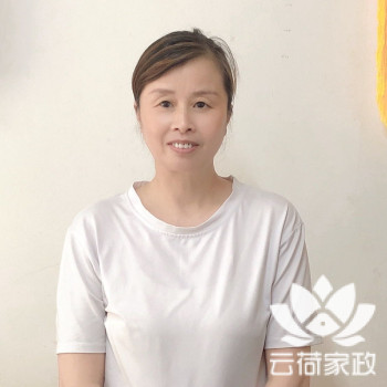 阿姨资料照片