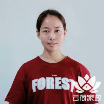 阿姨资料照片