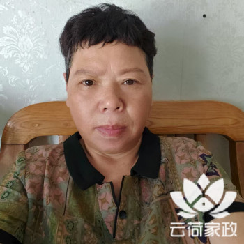 阿姨资料照片