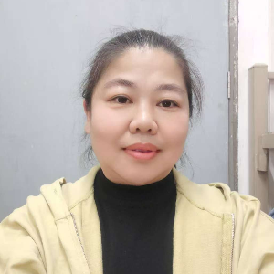 阿姨资料照片