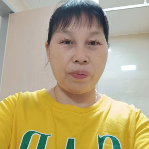 阿姨资料照片
