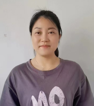 阿姨资料照片