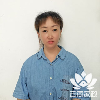 阿姨资料照片