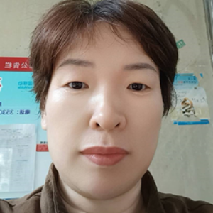 阿姨资料照片