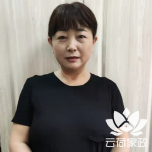 阿姨资料照片