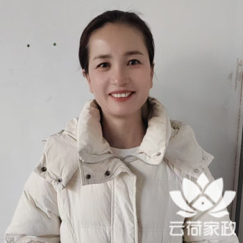 阿姨资料照片