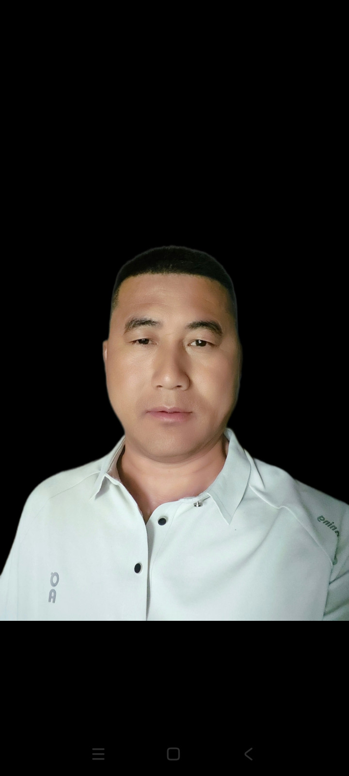 阿姨资料照片