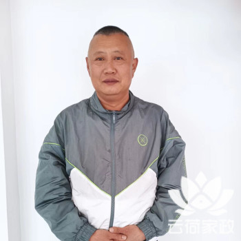 阿姨资料照片