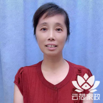阿姨资料照片