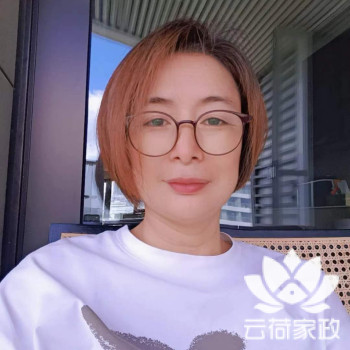阿姨资料照片