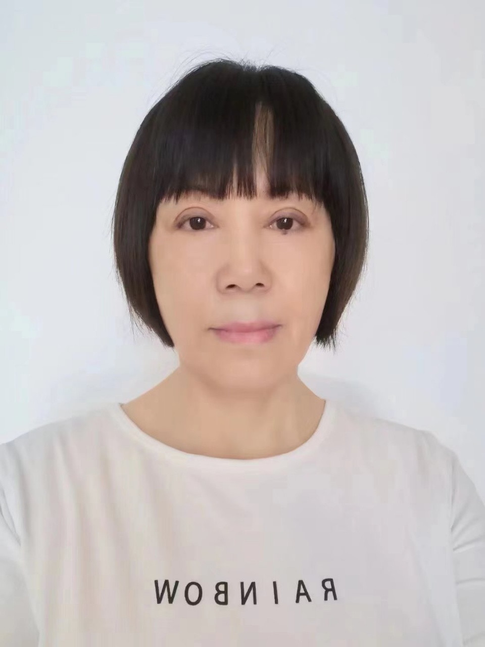阿姨资料照片