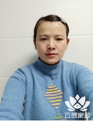 阿姨资料照片