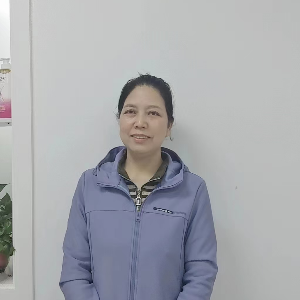阿姨资料照片