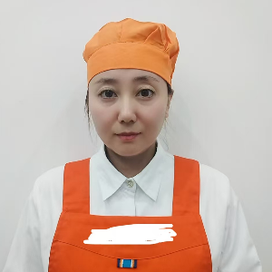 阿姨资料照片