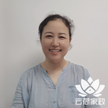 阿姨资料照片