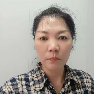 阿姨资料照片