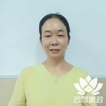 阿姨资料照片