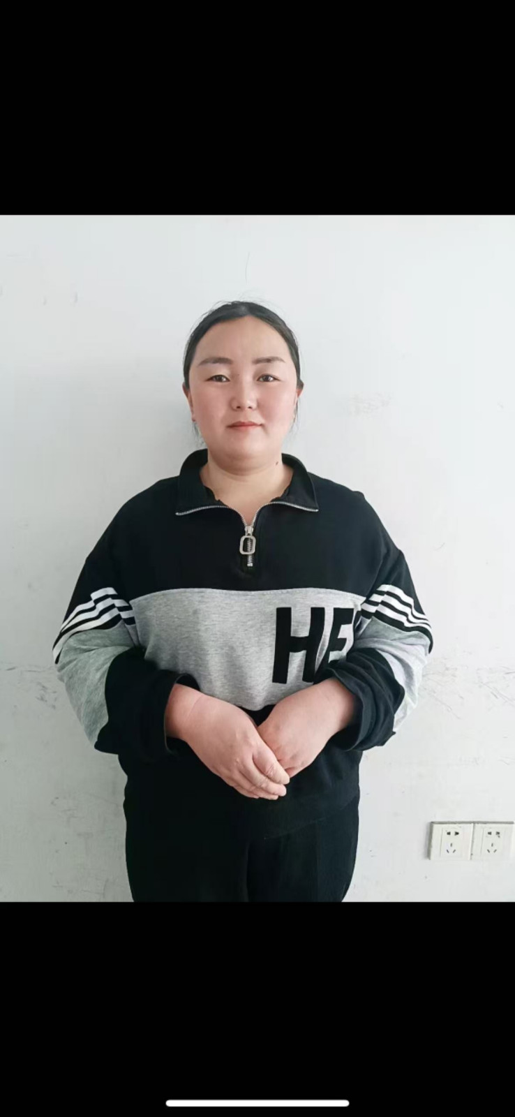 阿姨资料照片