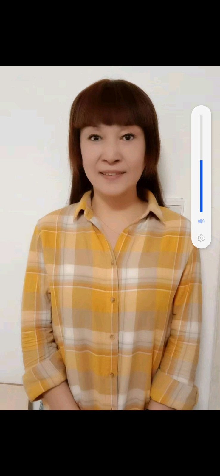 阿姨资料照片