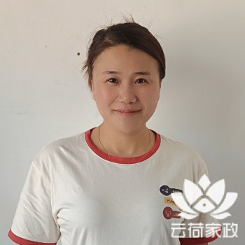 阿姨资料照片