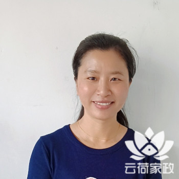 阿姨资料照片