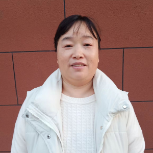 阿姨资料照片