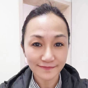 阿姨资料照片