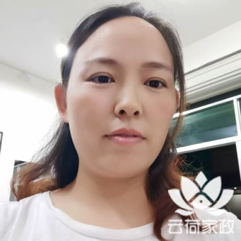 阿姨资料照片
