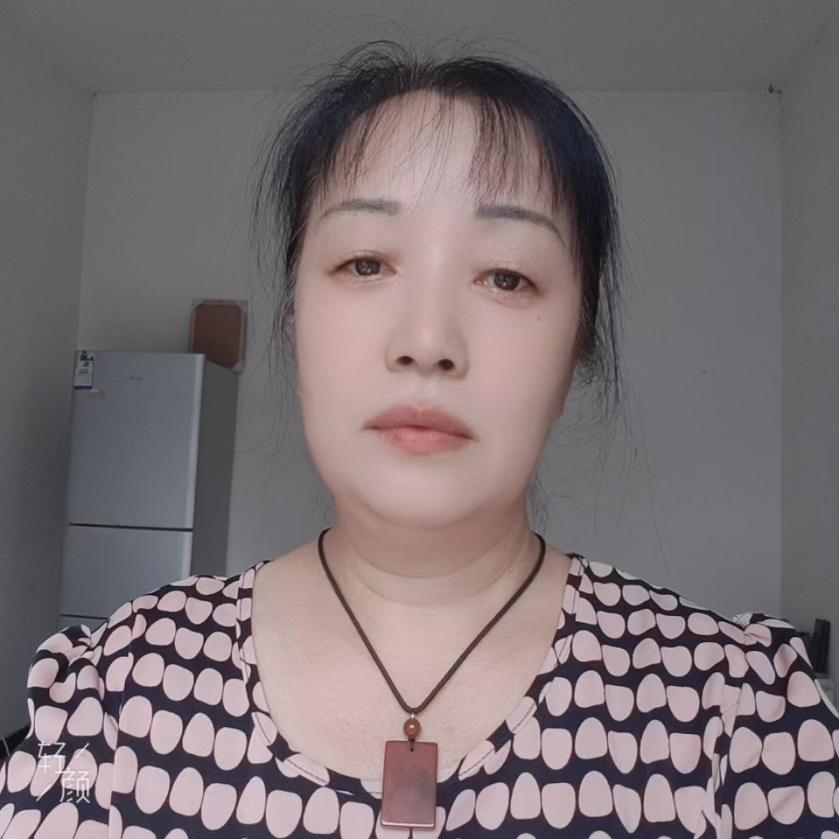 阿姨资料照片