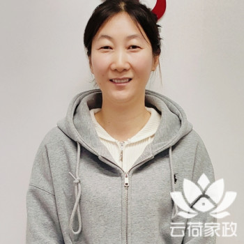 阿姨资料照片