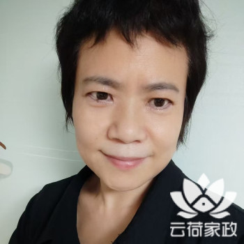 阿姨资料照片