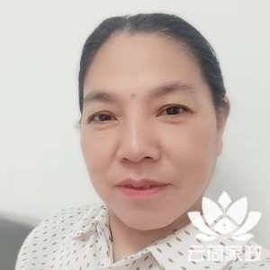 阿姨资料照片