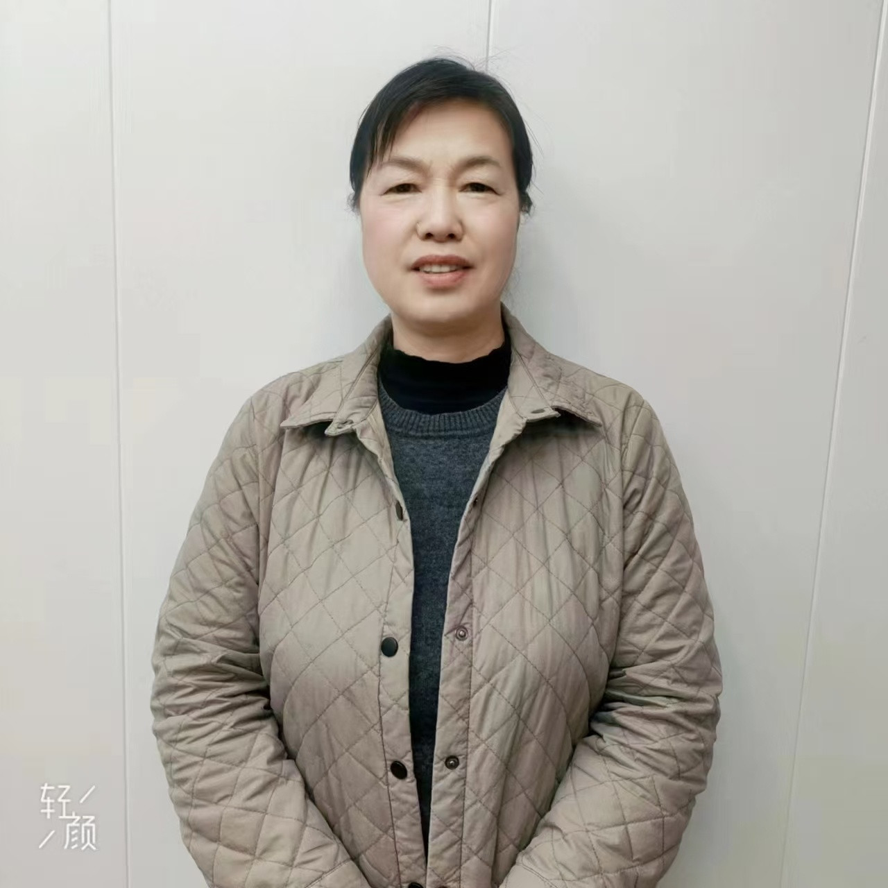阿姨资料照片