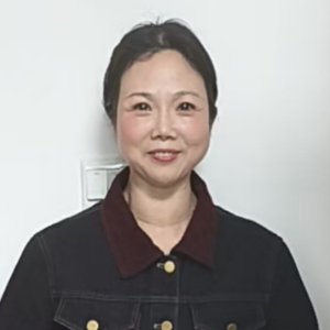 阿姨资料照片
