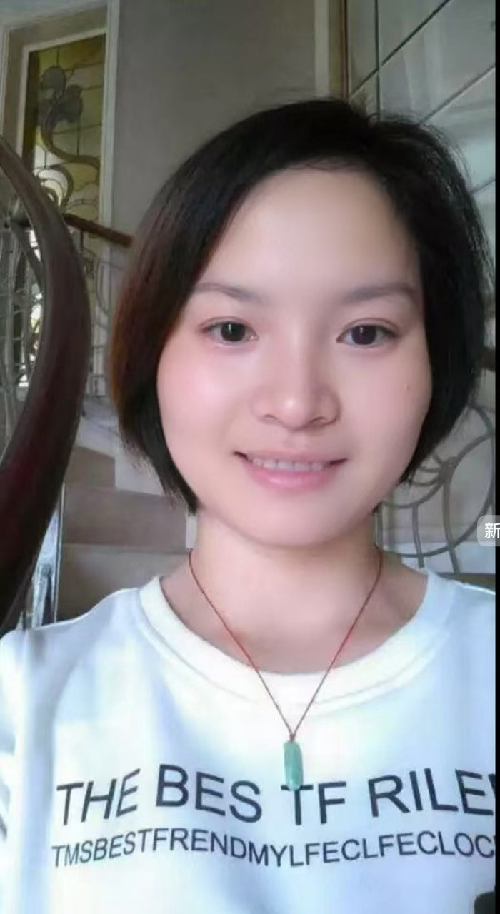 阿姨资料照片