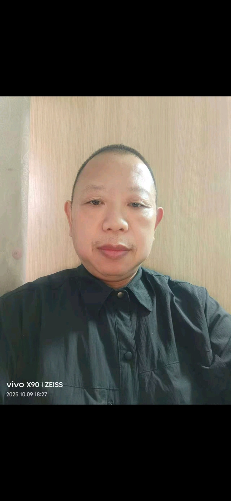 阿姨资料照片