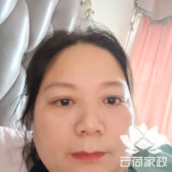 阿姨资料照片