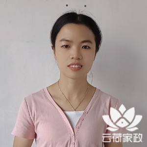 阿姨资料照片
