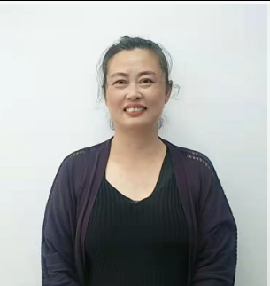 阿姨资料照片