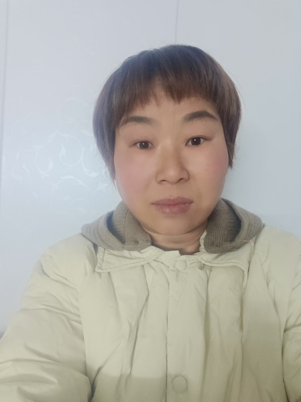 阿姨资料照片