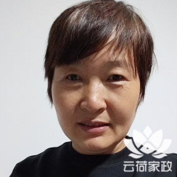 阿姨资料照片